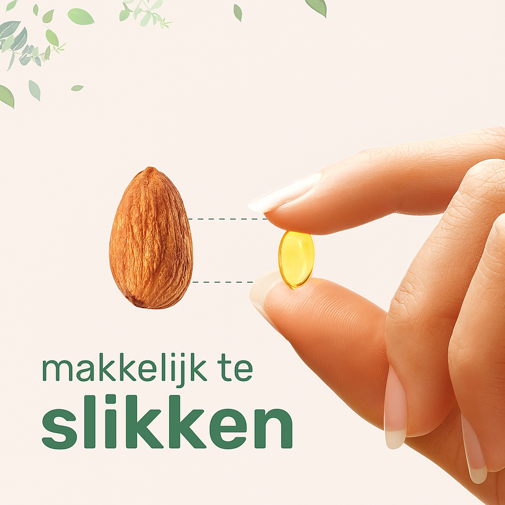 60 Capsules of Oregano Oil Soft Capsules