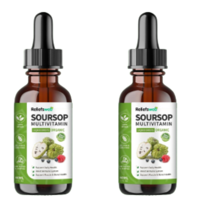 Reliefsweb Soursop