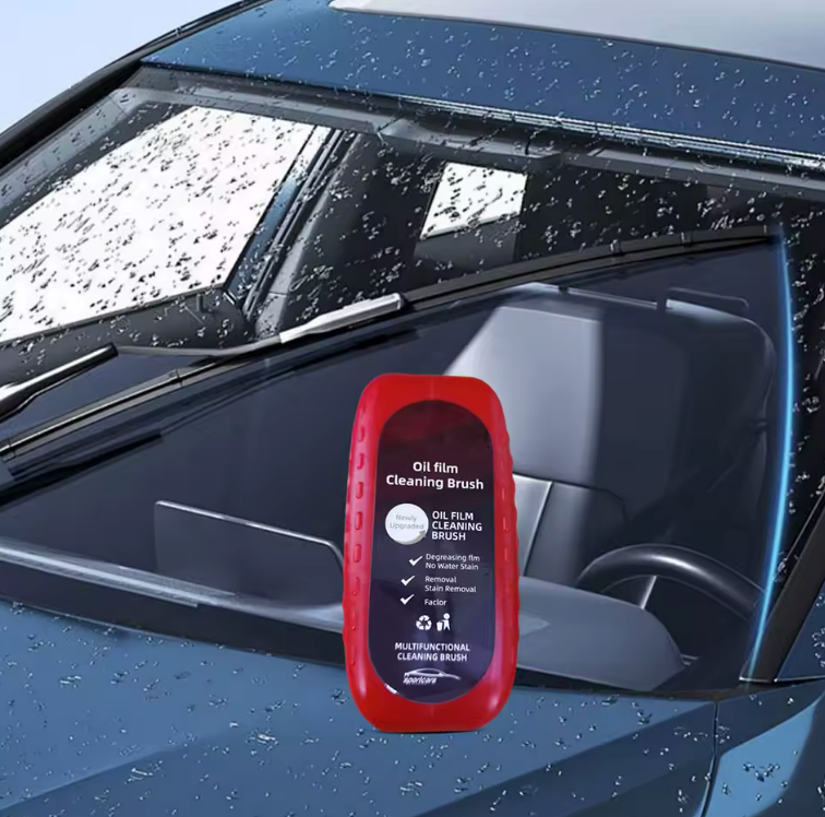 Clearglass glas coating