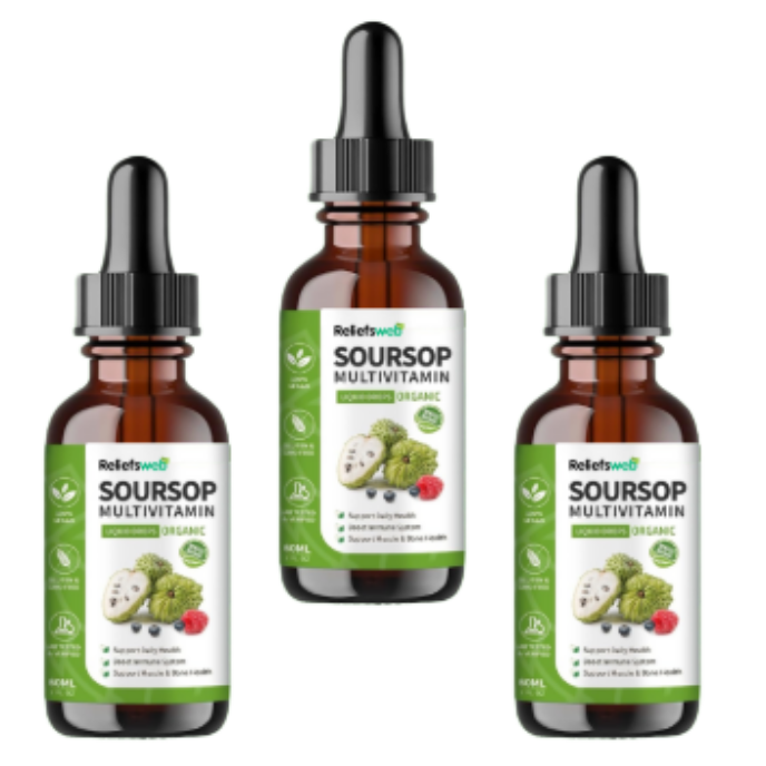 Reliefsweb Soursop