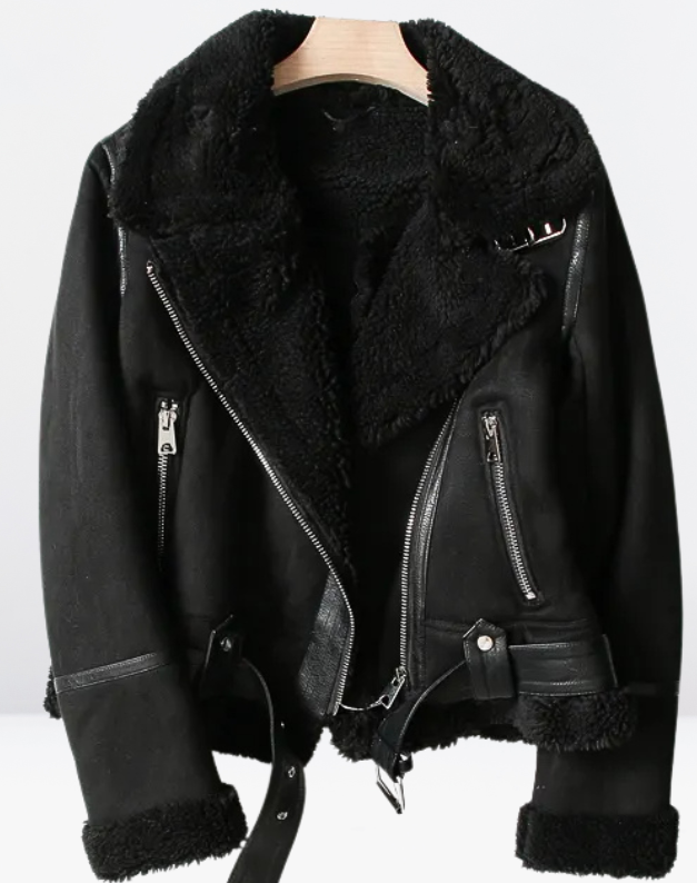 Olivia | Stylish Tailored Jacket for Autumn 1