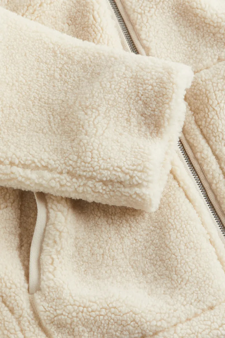 Samantha | Cozy Oversized Winter Jacket for Women 3