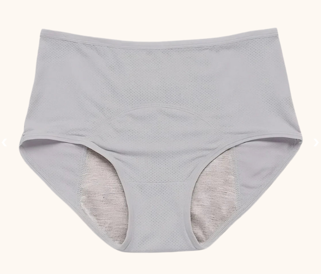 Menstruatie slip 5x (2+3 GRATIS)
