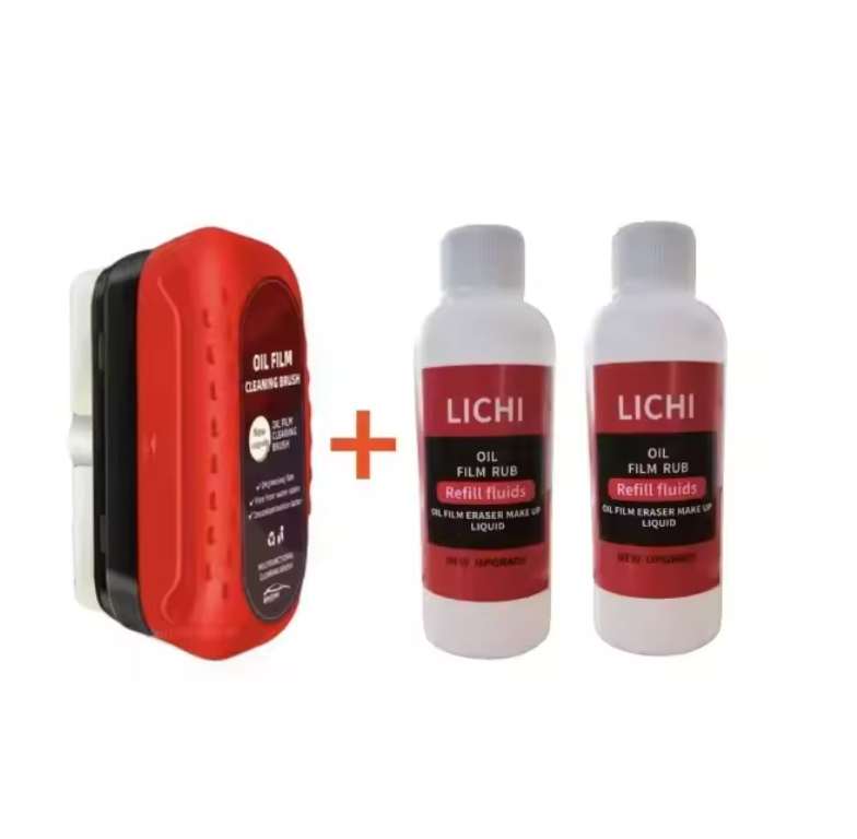 Clearglass glas coating