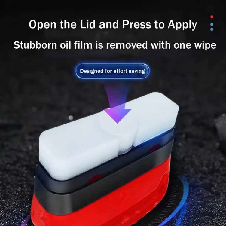 Clearglass glas coating