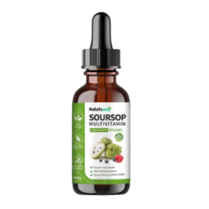 Reliefsweb Soursop