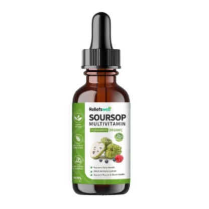 Reliefsweb Soursop