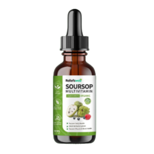 Reliefsweb Soursop