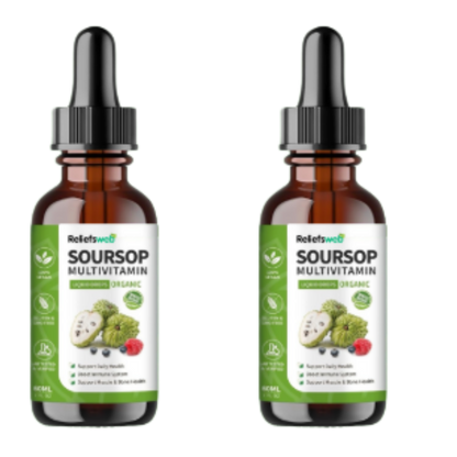 Reliefsweb Soursop
