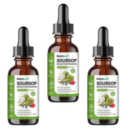 Reliefsweb Soursop