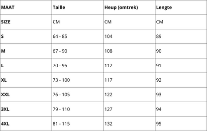 Amara | Women Elastic Waist Straight Leg Relaxed Fit Casual Trousers 9