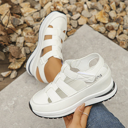 Darlene | Women Adjustable Fit Sandals Lightweight Casual Everyday Sandals 1