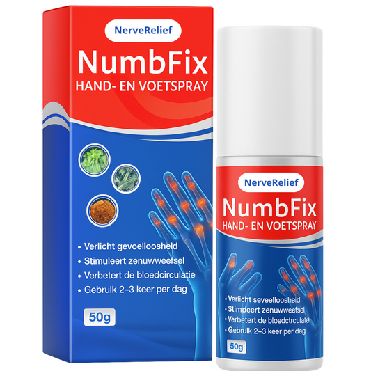 NumbFix NerveRelease