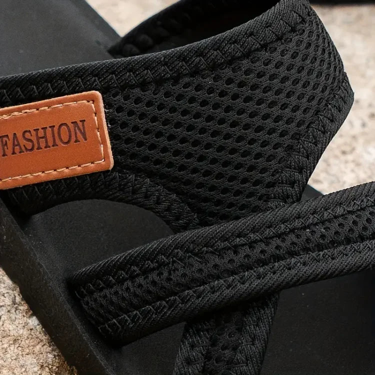 Elody | Women Slip On Sandals Lightweight Casual Everyday Sandals 8