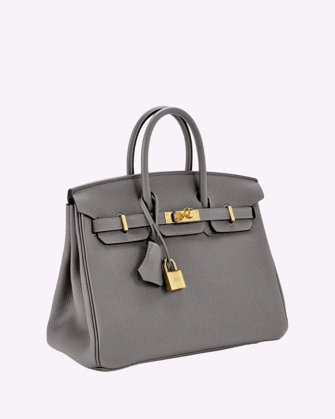 Isabella | Women's Formal Elegant Vegan Leather Structured Satchel Purse 0