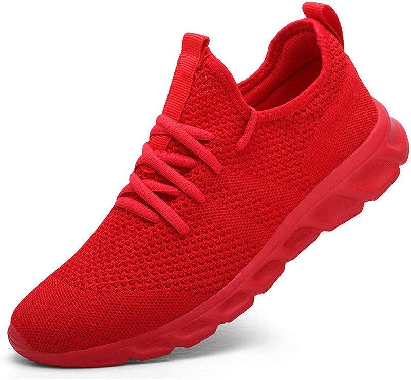 Ruby | Womens Orthopedic Arch Support Lightweight Lace Up Sneakers 2