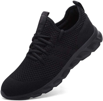 Ruby | Womens Orthopedic Arch Support Lightweight Lace Up Sneakers 3