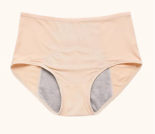 Menstruatie slip 5x (2+3 GRATIS)