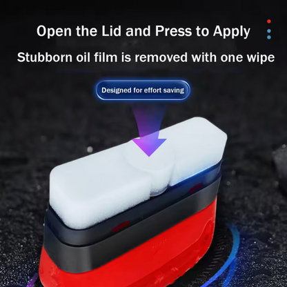 Clearglass glas coating