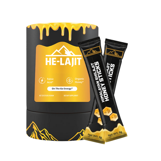 He-lajit™